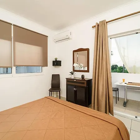 Holiday home Pedro Navarino ιιι