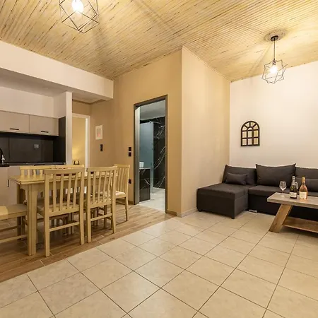 Bed & Breakfast Blue Horizon Laganas