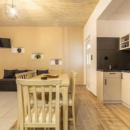 Bed & Breakfast Blue Horizon Laganas