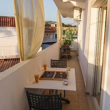 Holiday home Pedro Navarino ιιι