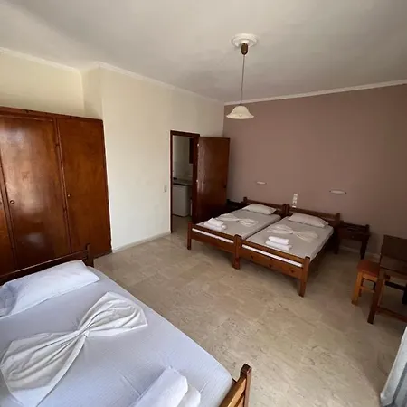 Aparthotel Prokopis