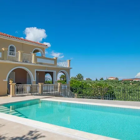 Villa Andelica *