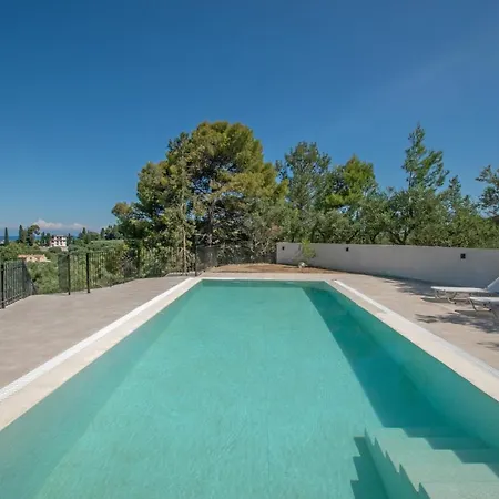 Villa Andelica