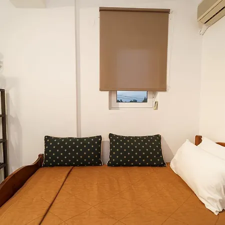 Pedro Navarino ιιι Holiday home *