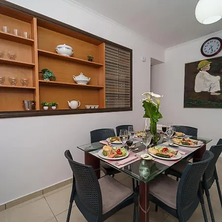 Pedro Navarino ιιι Holiday home