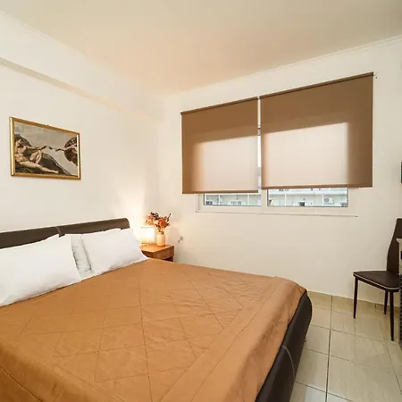 Pedro Navarino ιιι Holiday home