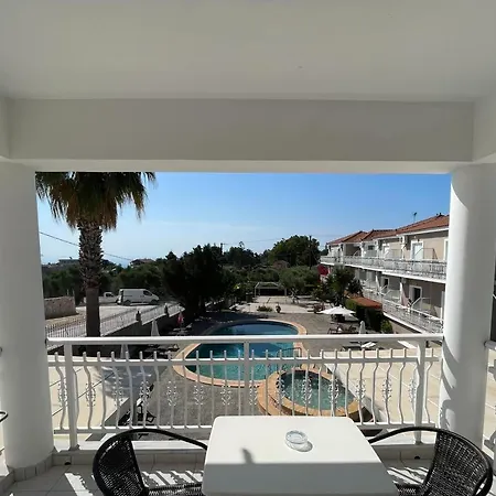 Armonia By Zante Plaza 2*