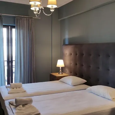 Hotel California - Adults Only Laganas