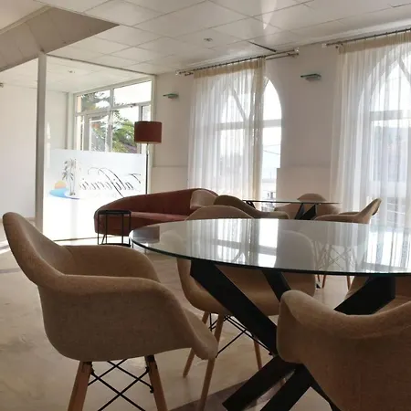 California - Adults Only Hotel 4*