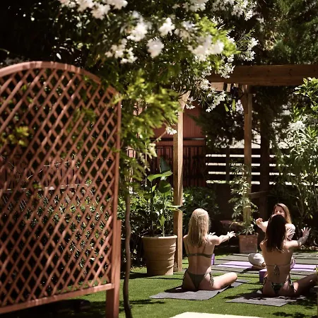 Anemelia Retreat - Explore & Recharge 2*