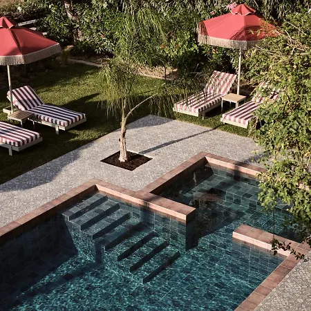 Anemelia Retreat - Explore & Recharge 2*