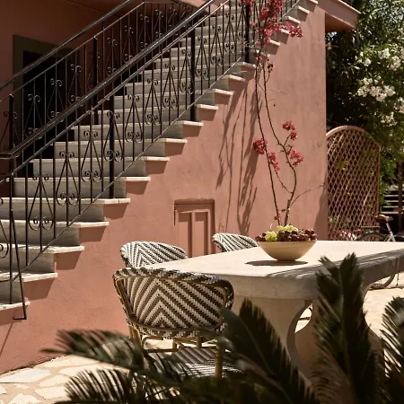 Aparthotel Anemelia Retreat - Explore & Recharge