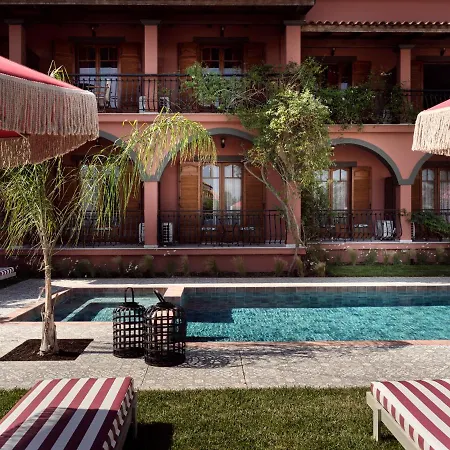 Anemelia Retreat - Explore & Recharge Aparthotel 2*