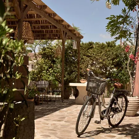 Anemelia Retreat - Explore & Recharge Aparthotel 2*