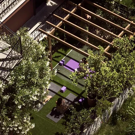 Anemelia Retreat - Explore & Recharge 2*