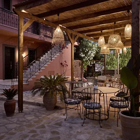 Anemelia Retreat - Explore & Recharge 2* Laganas