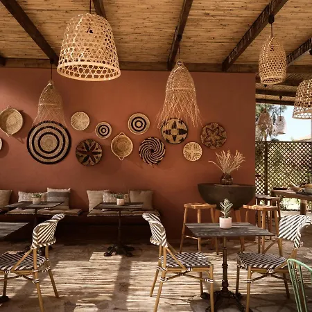 Anemelia Retreat - Explore & Recharge 2*