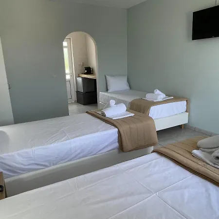 Armonia By Zante Plaza Laganas