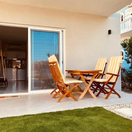 Holiday home Nikludin &