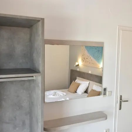 Ephelia Gold Aparthotel Laganas