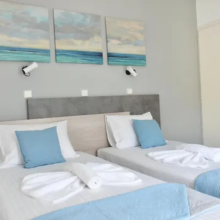 Aparthotel Ephelia Gold