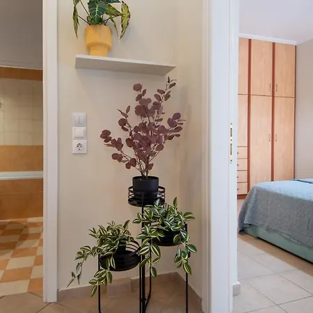 Aestatis Apartment