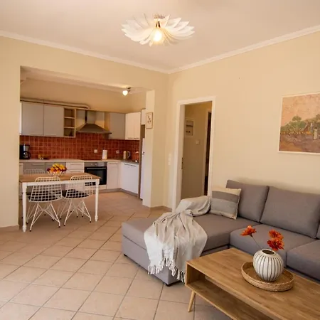Aestatis Apartment *