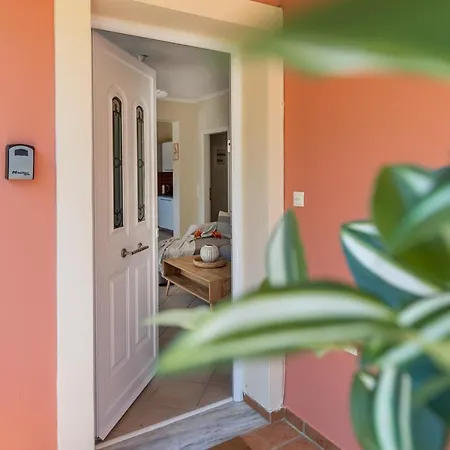 Apartment Aestatis