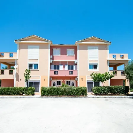 Apartment Aestatis *