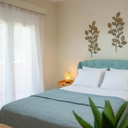 Aestatis Apartment Laganas