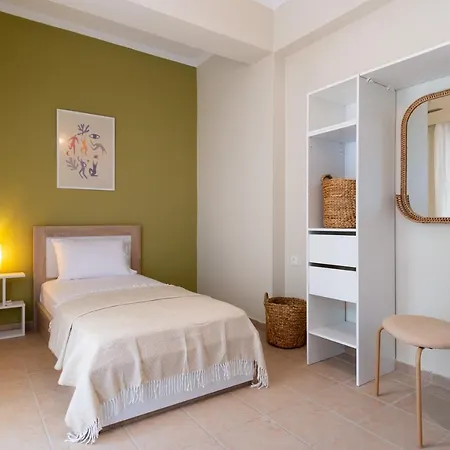 Aestatis Apartment *