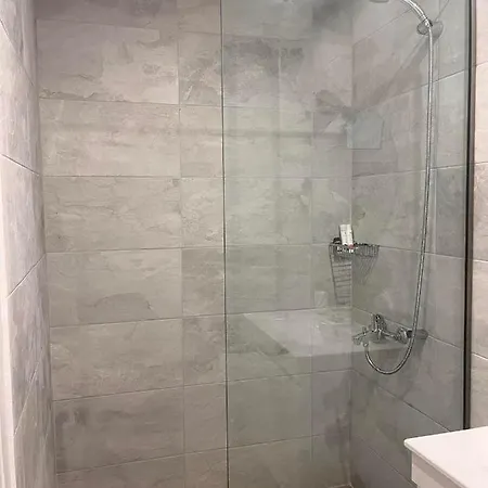 Appartement Aceno *