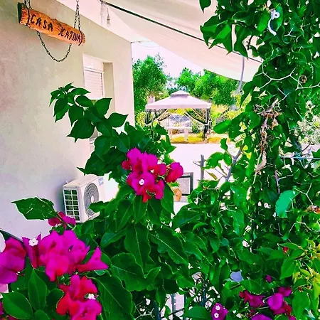 Casa Katina , In Lagana, Agrilia Area Holiday home
