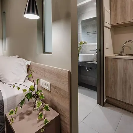 Anemoni Apartment