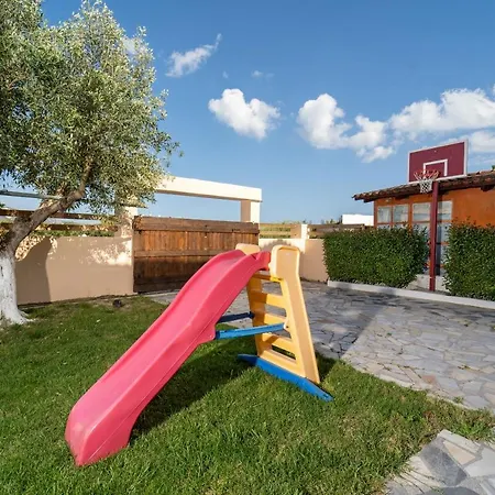 Holiday home Mataragkas