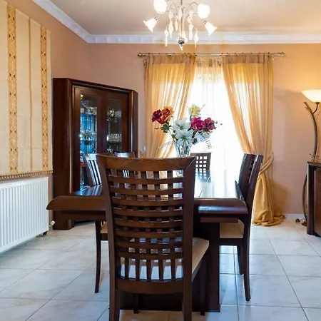 Holiday home Mataragkas Laganas