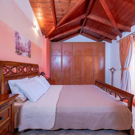 Holiday home Mataragkas