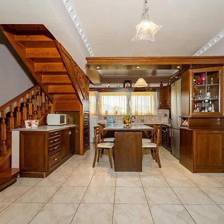 Holiday home Mataragkas Laganas
