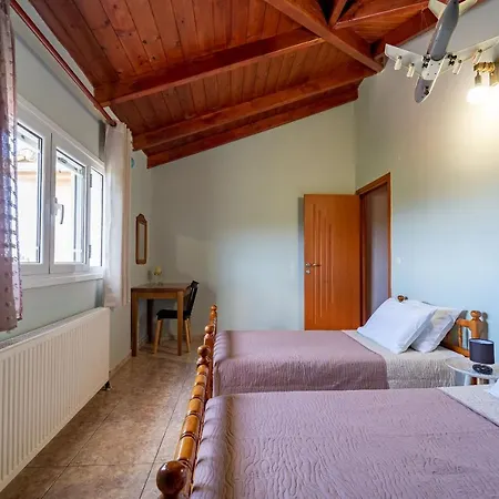 Mataragkas Holiday home *