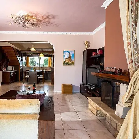 Mataragkas Holiday home