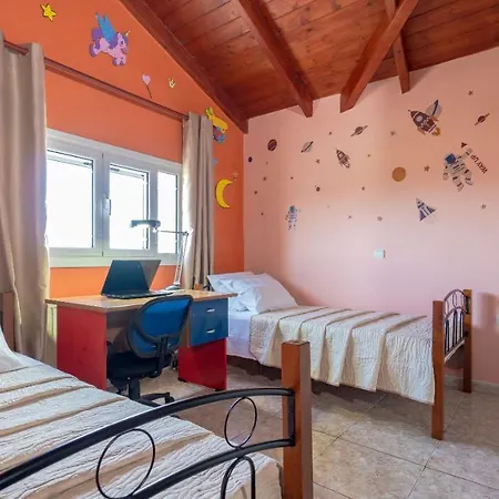 Holiday home Mataragkas Laganas