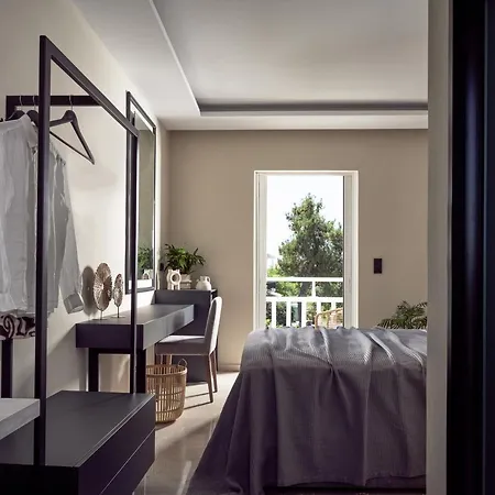 Nastazia Apartment *