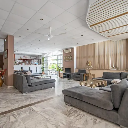 Hotel Ikaros (adults Only) Laganas