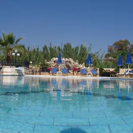 Paradise 3* Laganas