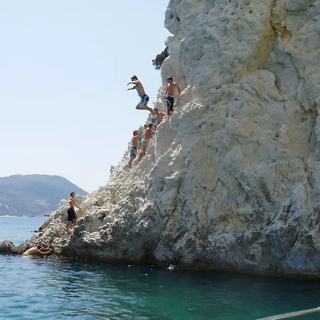 Paradise Laganas