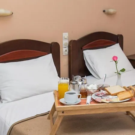 Perkes Complex (adults Only) Hotel