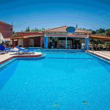 Hotel Savvas-demar (adults Only)