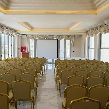 Zante Park & Bw Premier Collection 5* Laganas