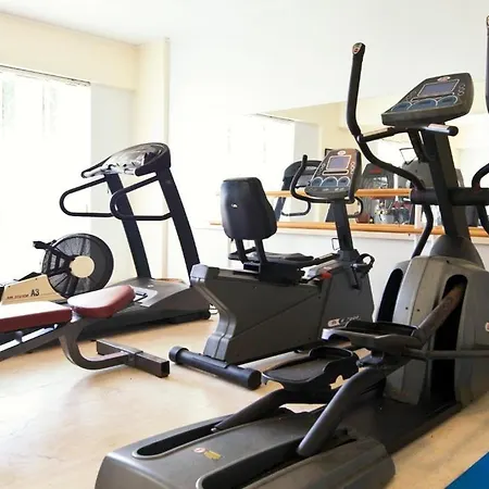 Zante Park & Bw Premier Collection 5* Laganas