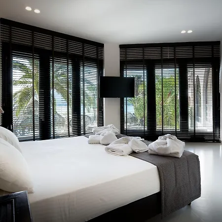 Gloria Maris And Hotel Laganas